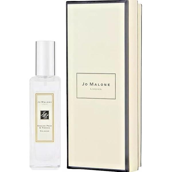 Amazon.com : Jo Malone London English Pear & Fressia Cologne